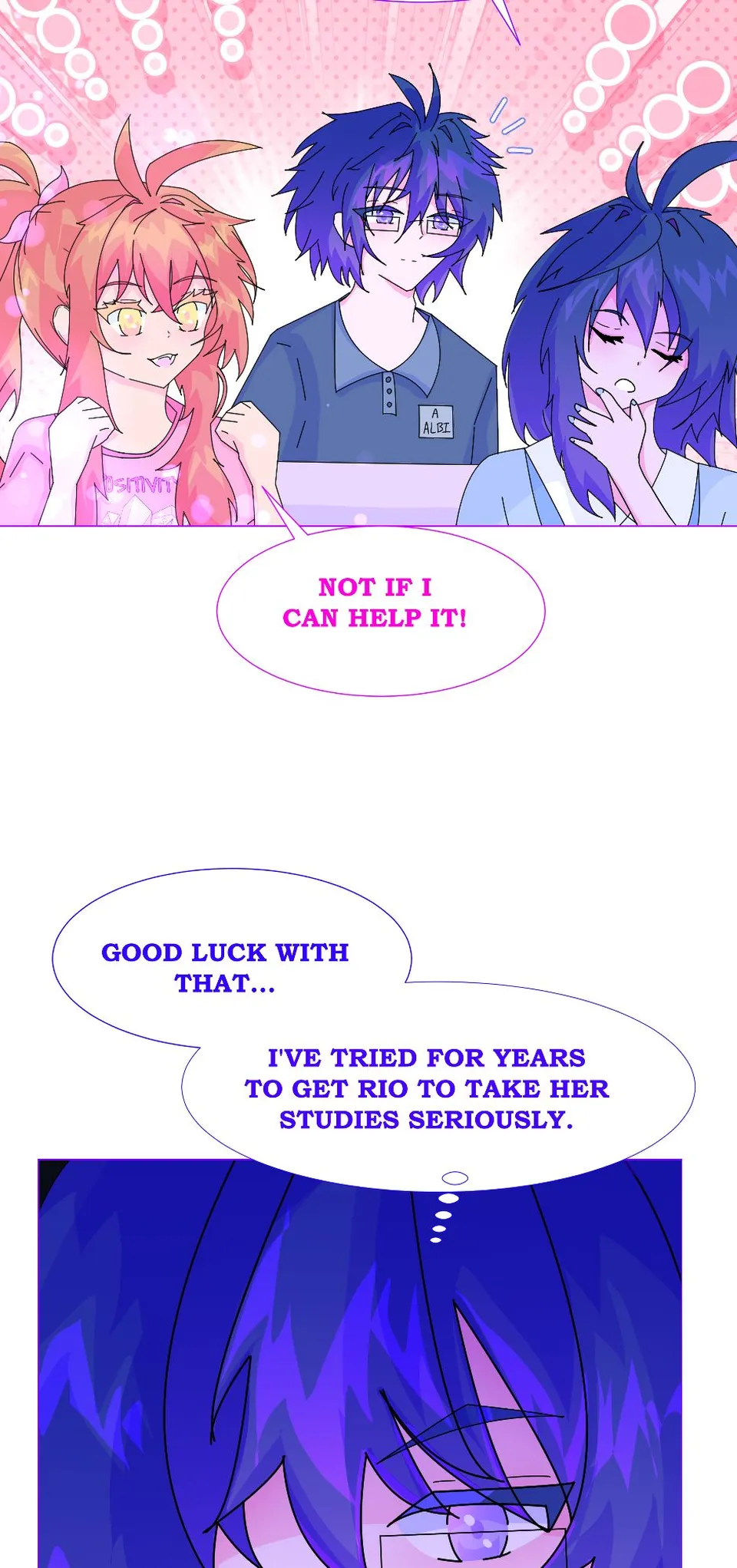 Episode 5: We are Stars, Seite 4