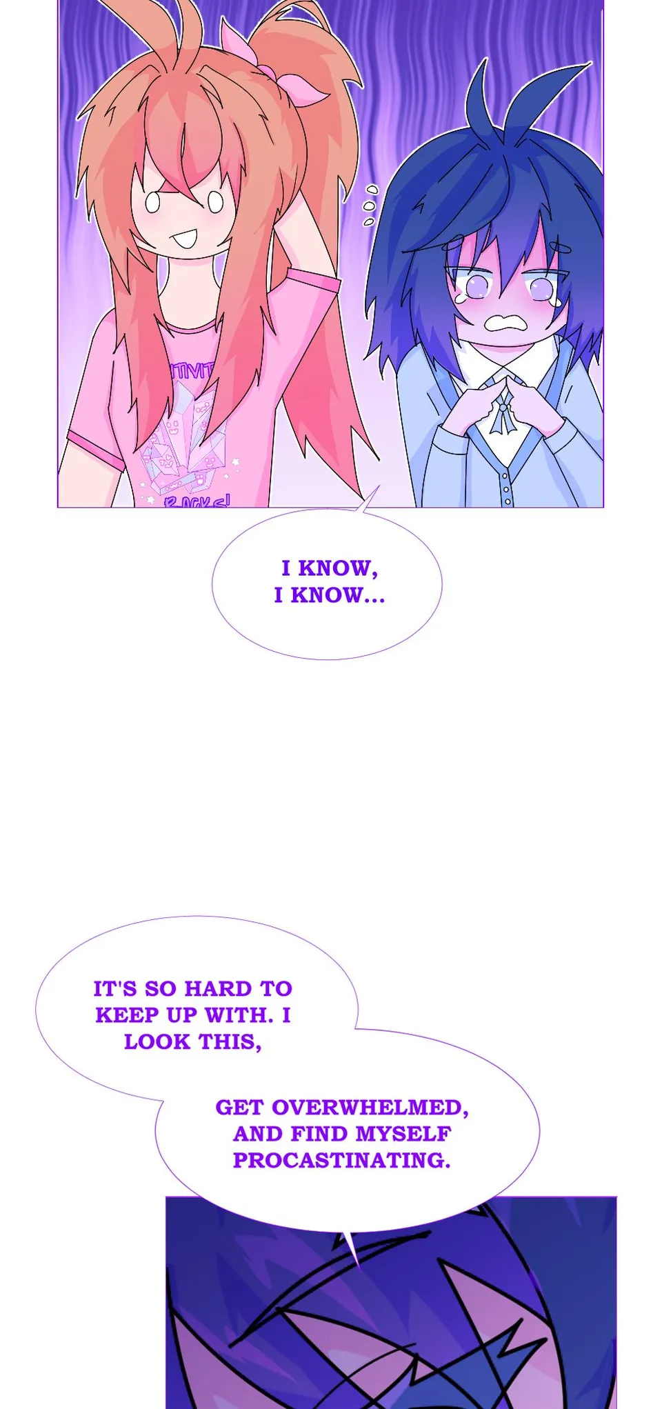 Episode 5: We are Stars, Seite 9