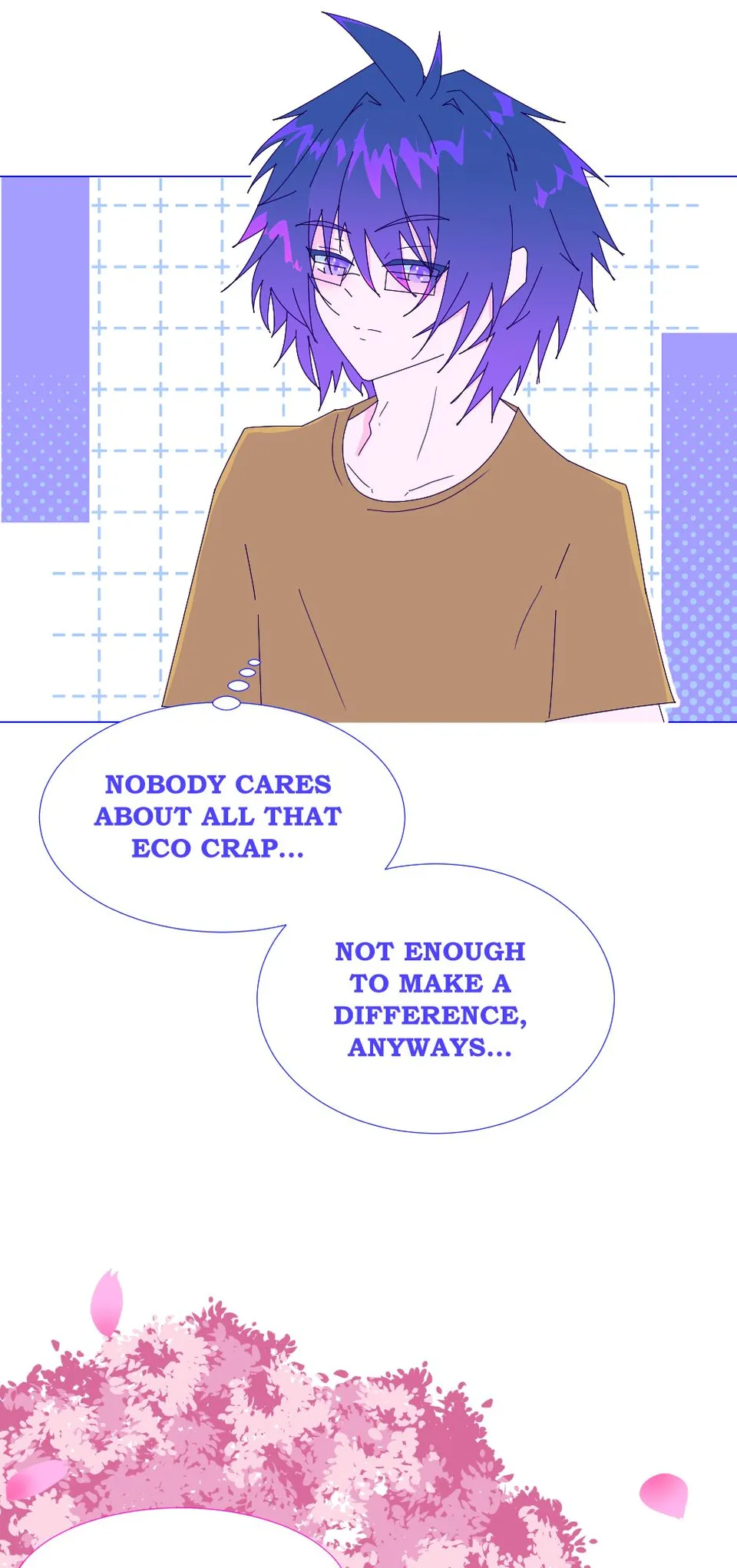 Episode 6: Sunshine Girl, page 10