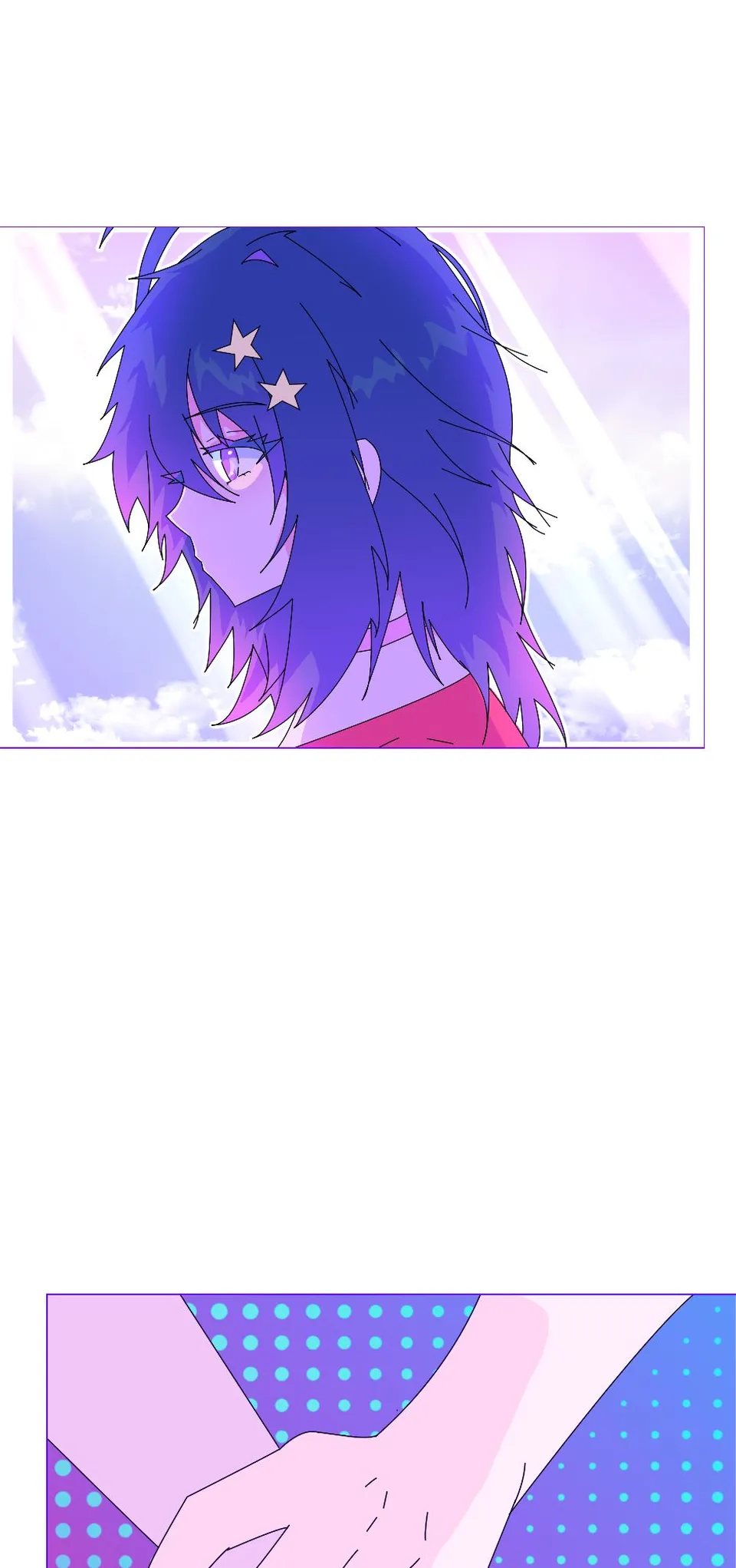 Episode 6: Sunshine Girl, page 14
