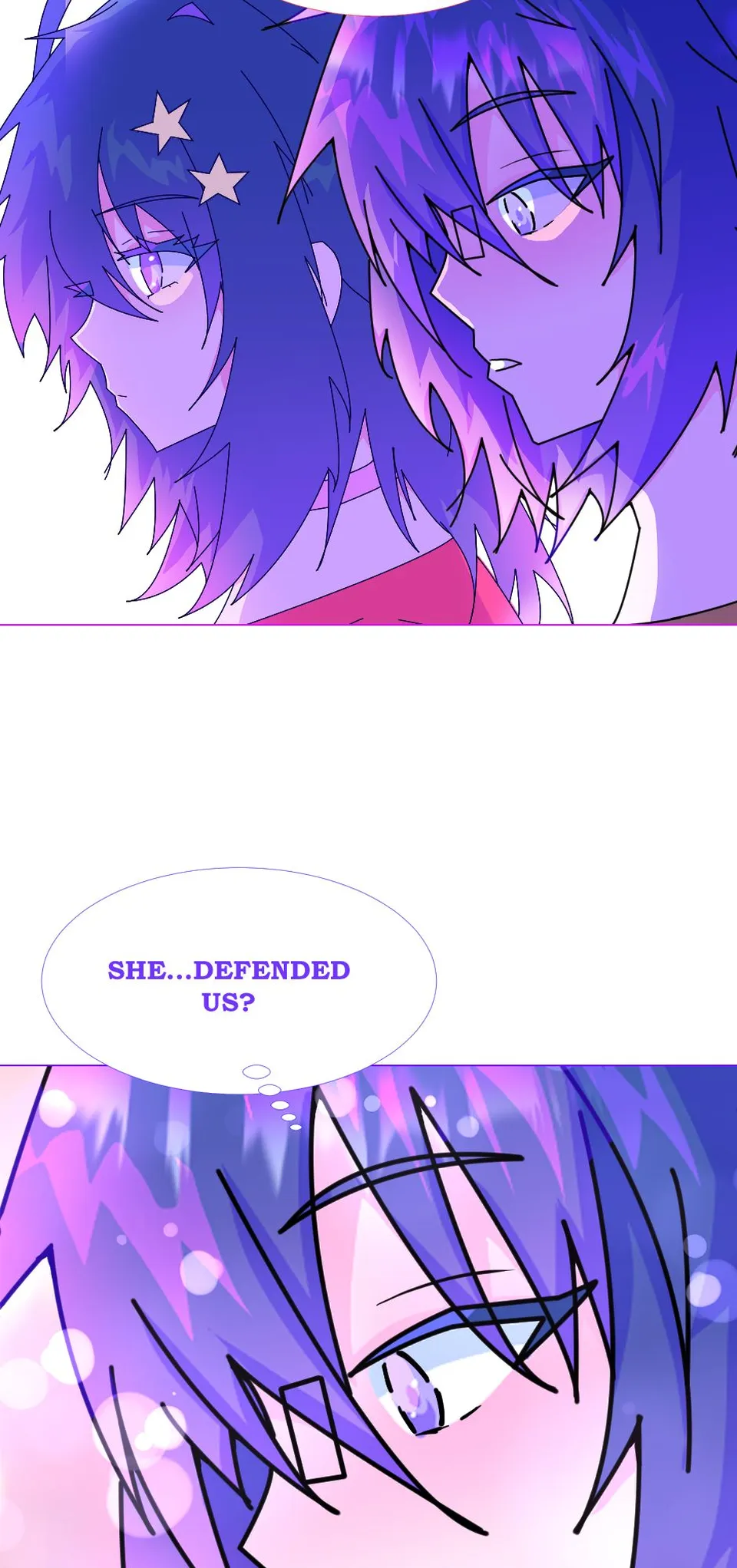 Episode 6: Sunshine Girl, page 23