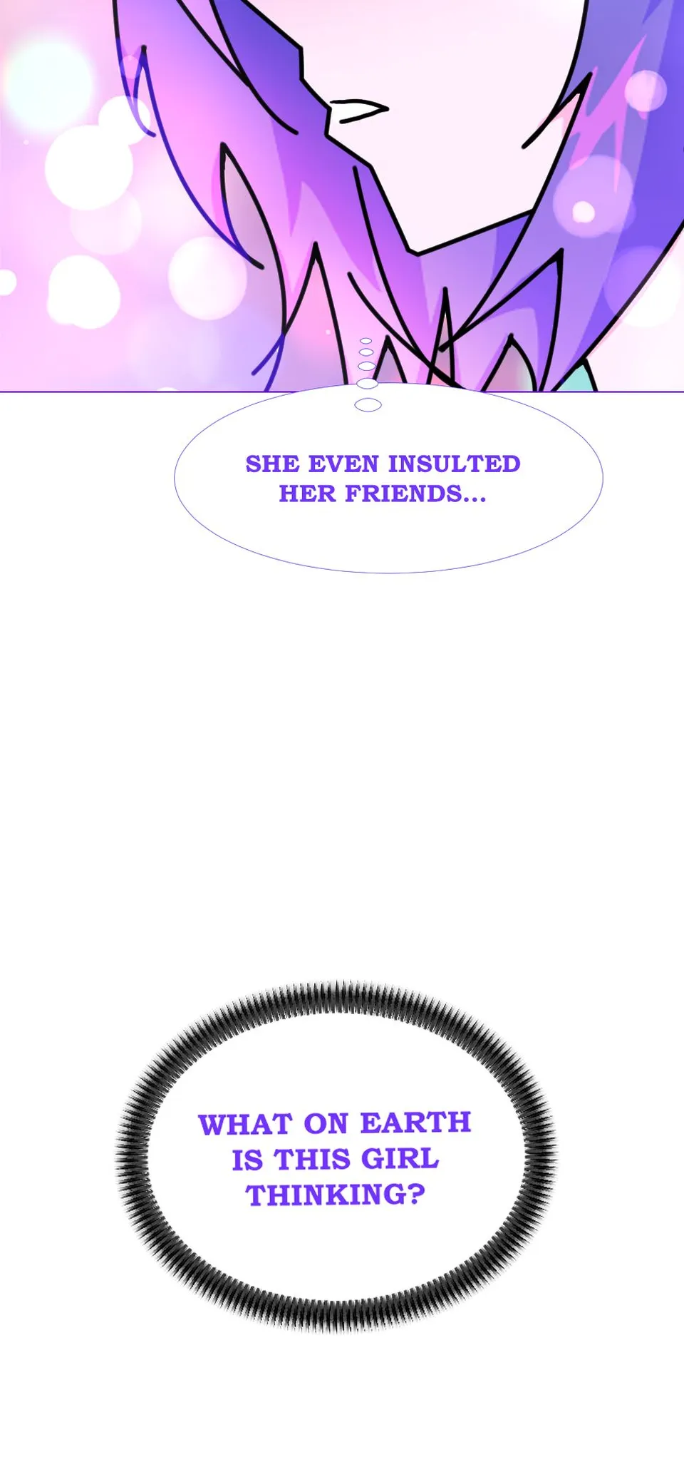 Episode 6: Sunshine Girl, page 24