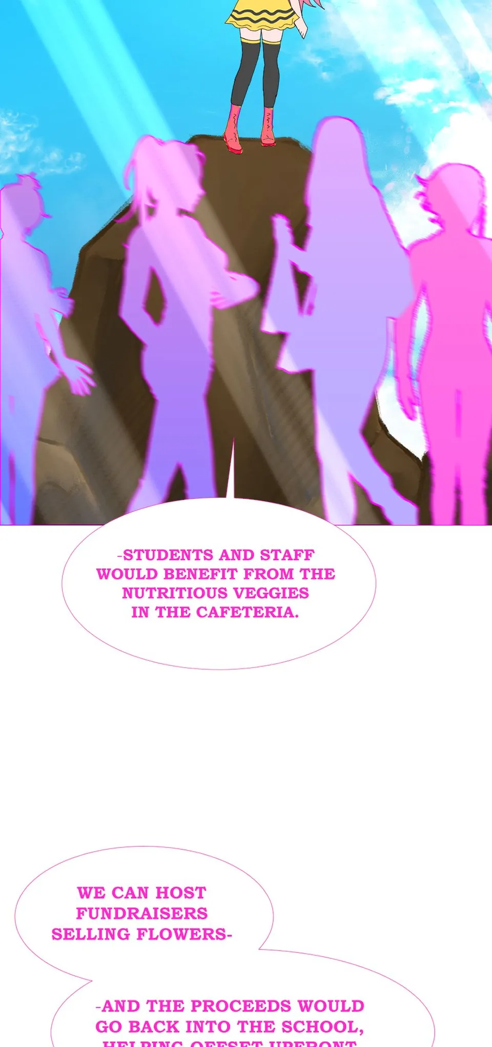 Episode 7: Hold on Till May, page 7