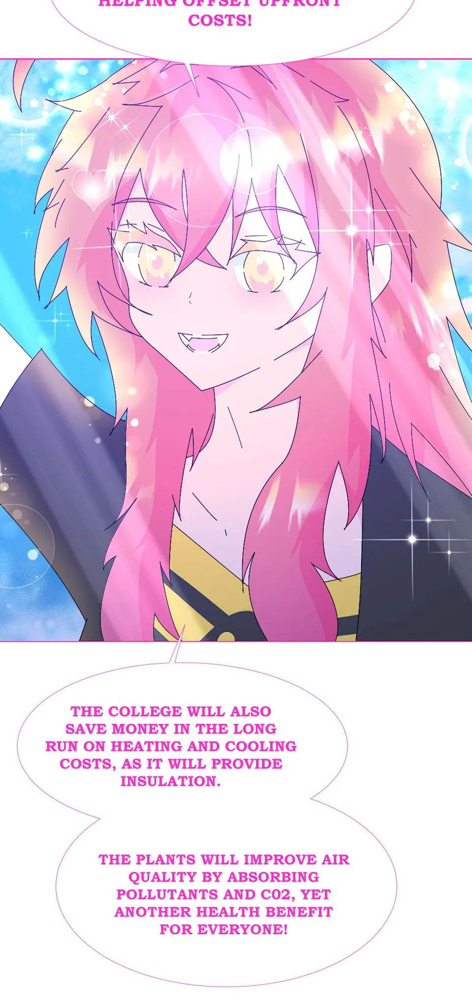 Episode 7: Hold on Till May, page 8