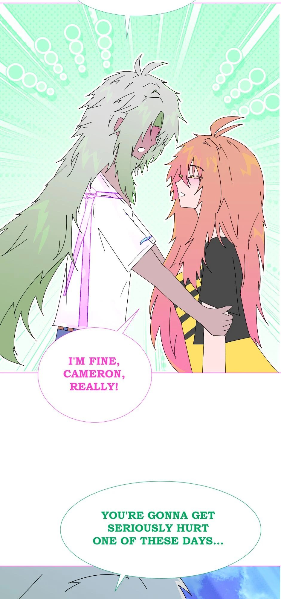 Episode 7: Hold on Till May，第 22 頁