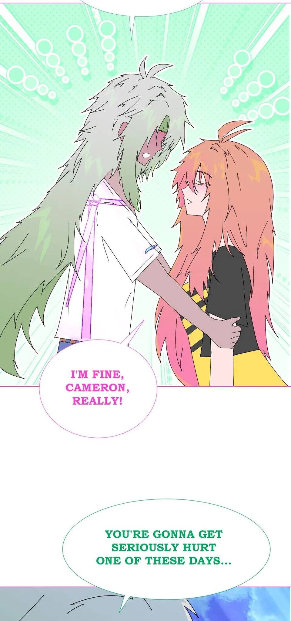 Episode 7: Hold on Till May, page 22