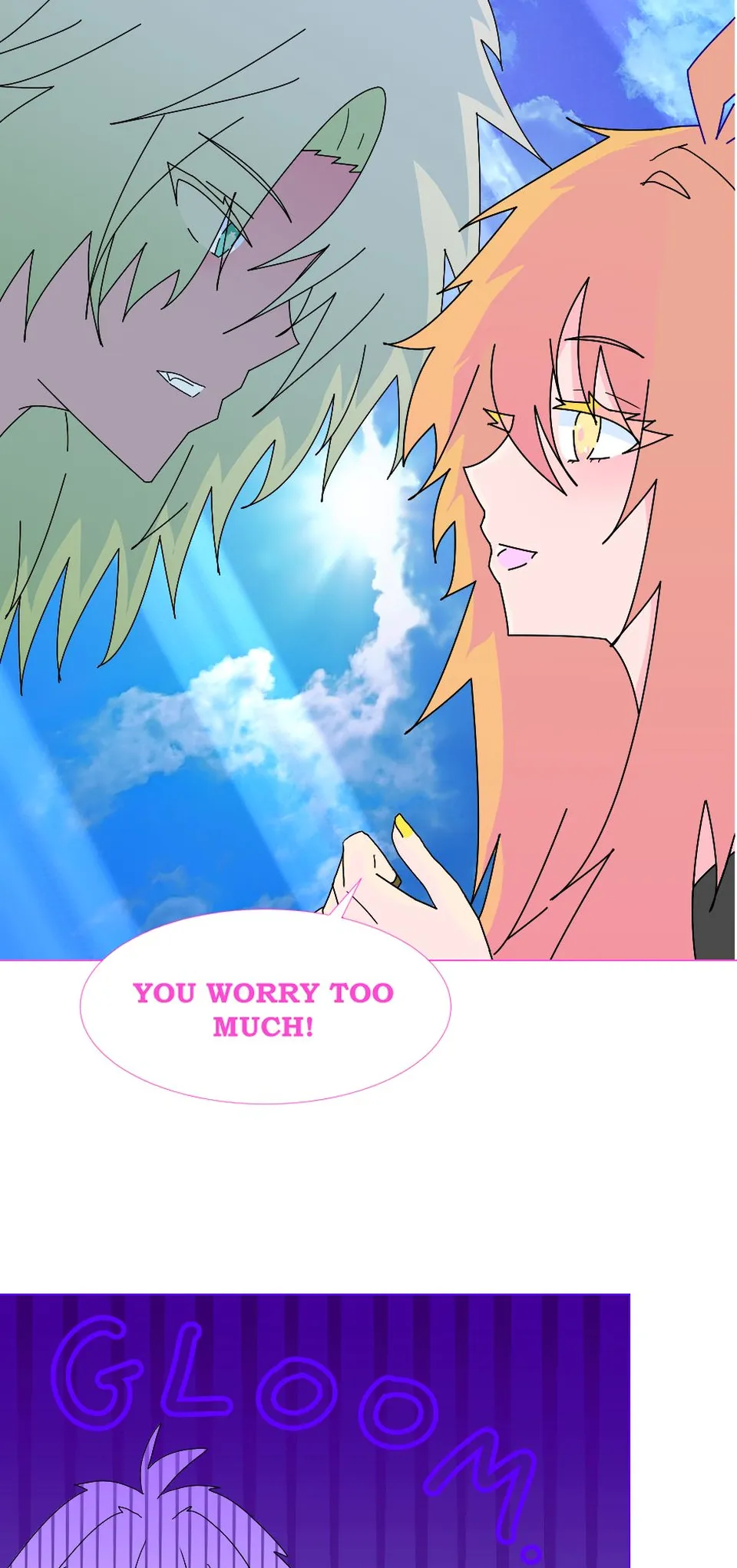 Episode 7: Hold on Till May, page 23