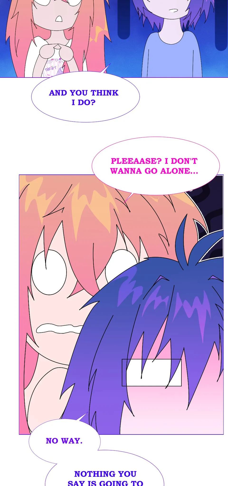 Episode 8: A Solar Eclipse of the Heart, page 5