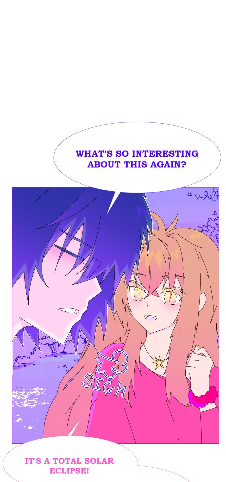 Episode 8: A Solar Eclipse of the Heart, halaman 7