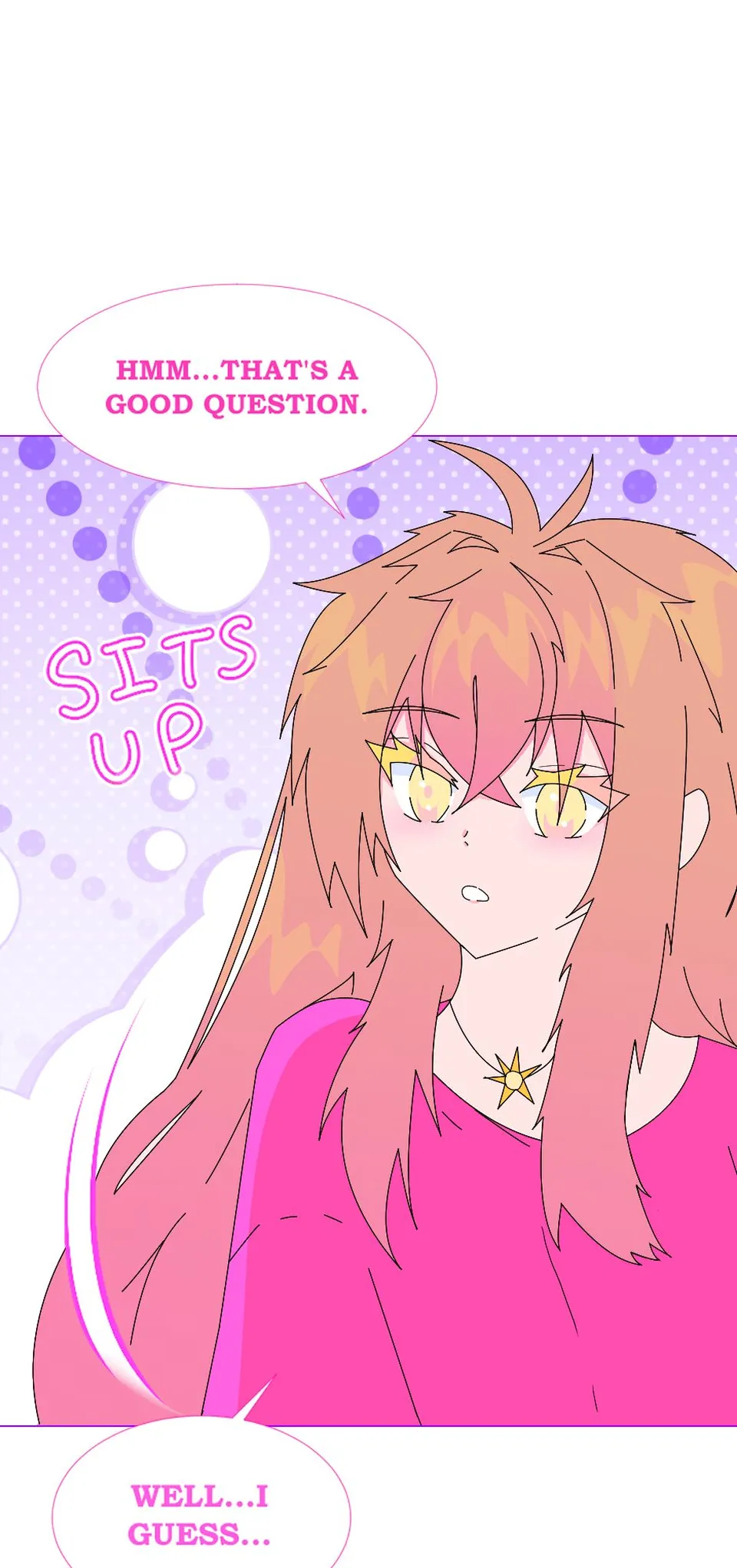 Episode 8: A Solar Eclipse of the Heart, page 17