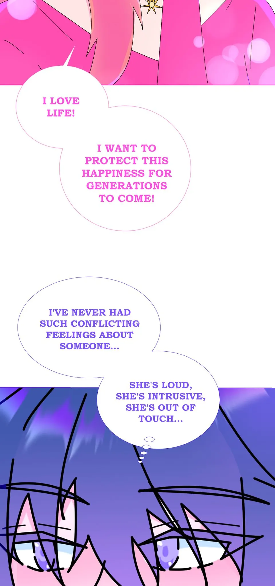 Episode 8: A Solar Eclipse of the Heart, page 22