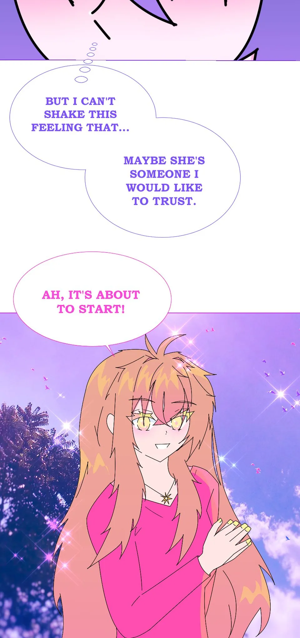 Episode 8: A Solar Eclipse of the Heart, page 23