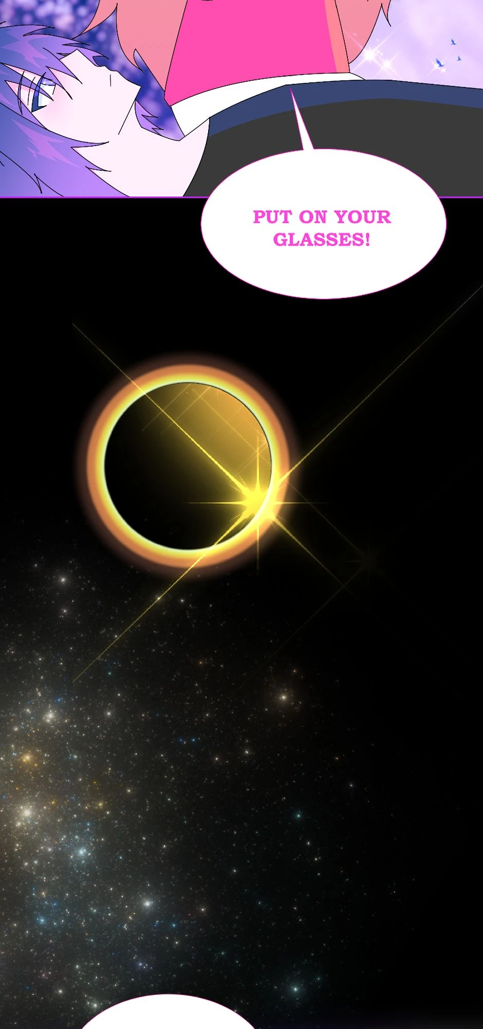 Episode 8: A Solar Eclipse of the Heart, halaman 24