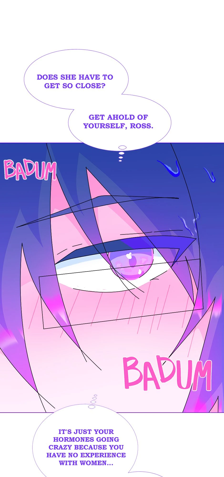Episode 9: Don't Say Goodnight, página 6