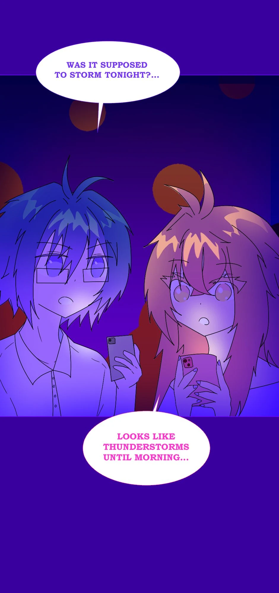 Episode 9: Don't Say Goodnight, página 8