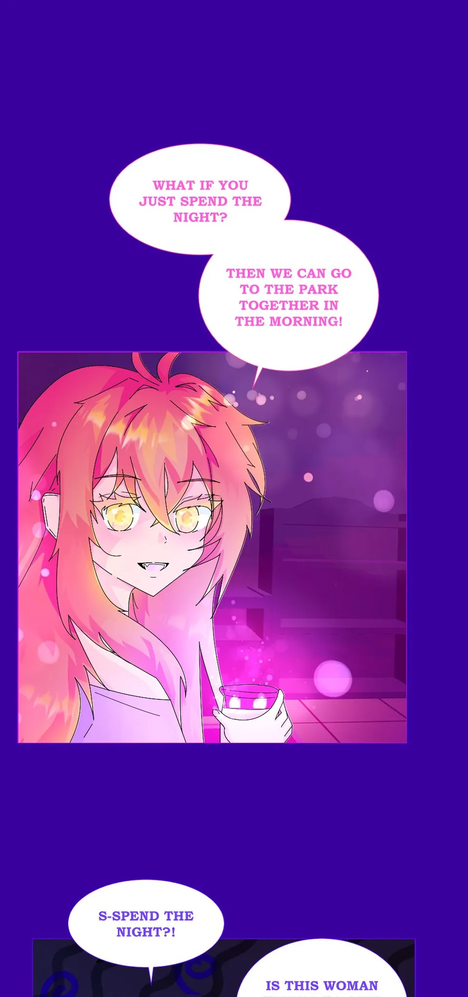 Episode 9: Don't Say Goodnight, Seite 10