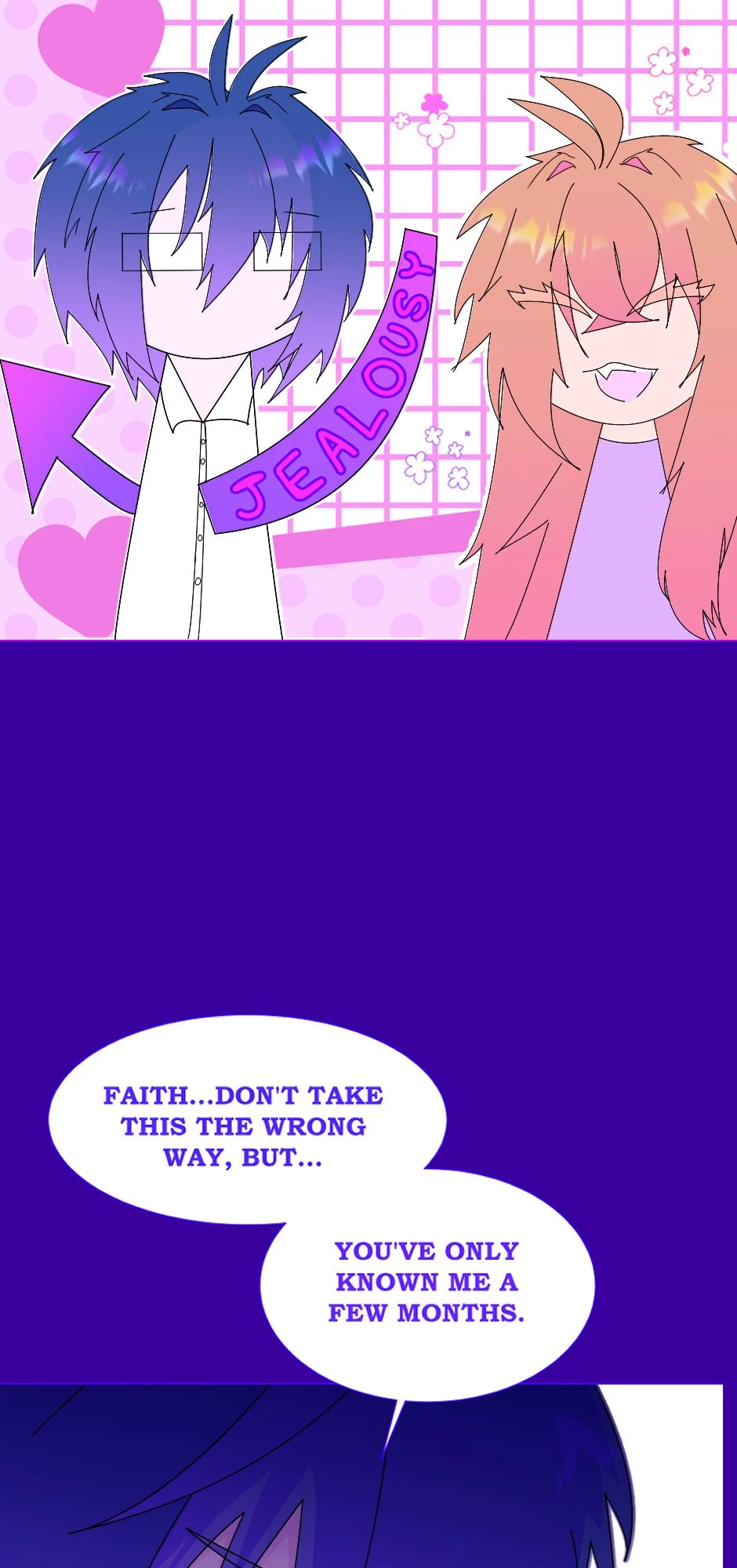 Episode 9: Don't Say Goodnight, página 12