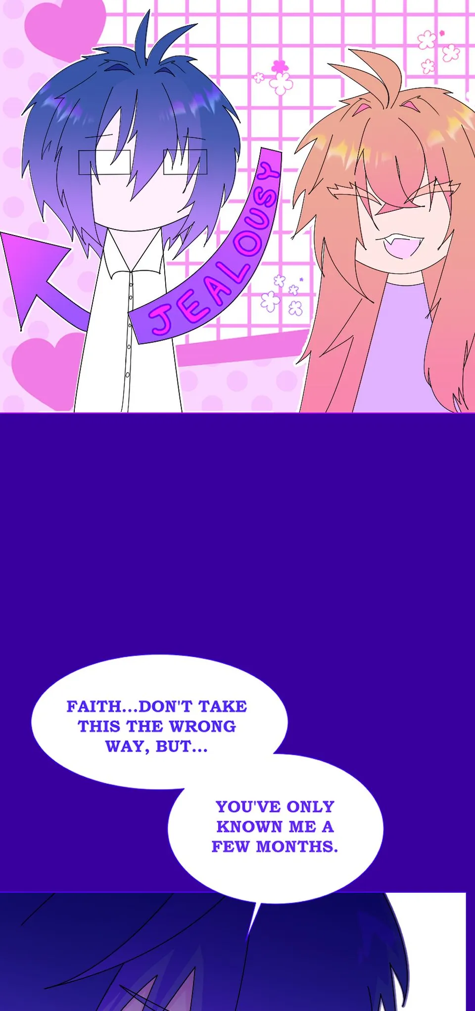 Episode 9: Don't Say Goodnight, Seite 12