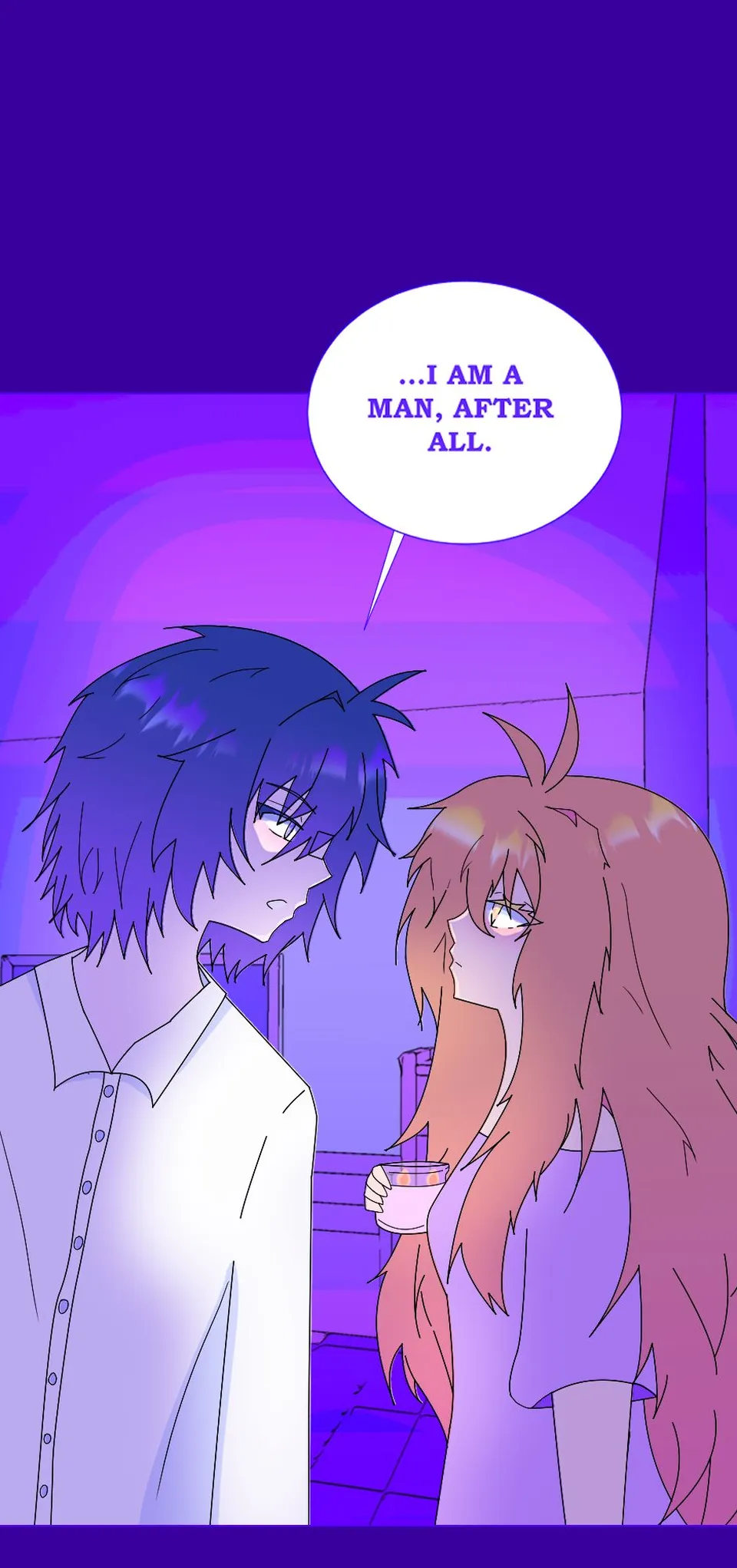Episode 9: Don't Say Goodnight, Seite 14