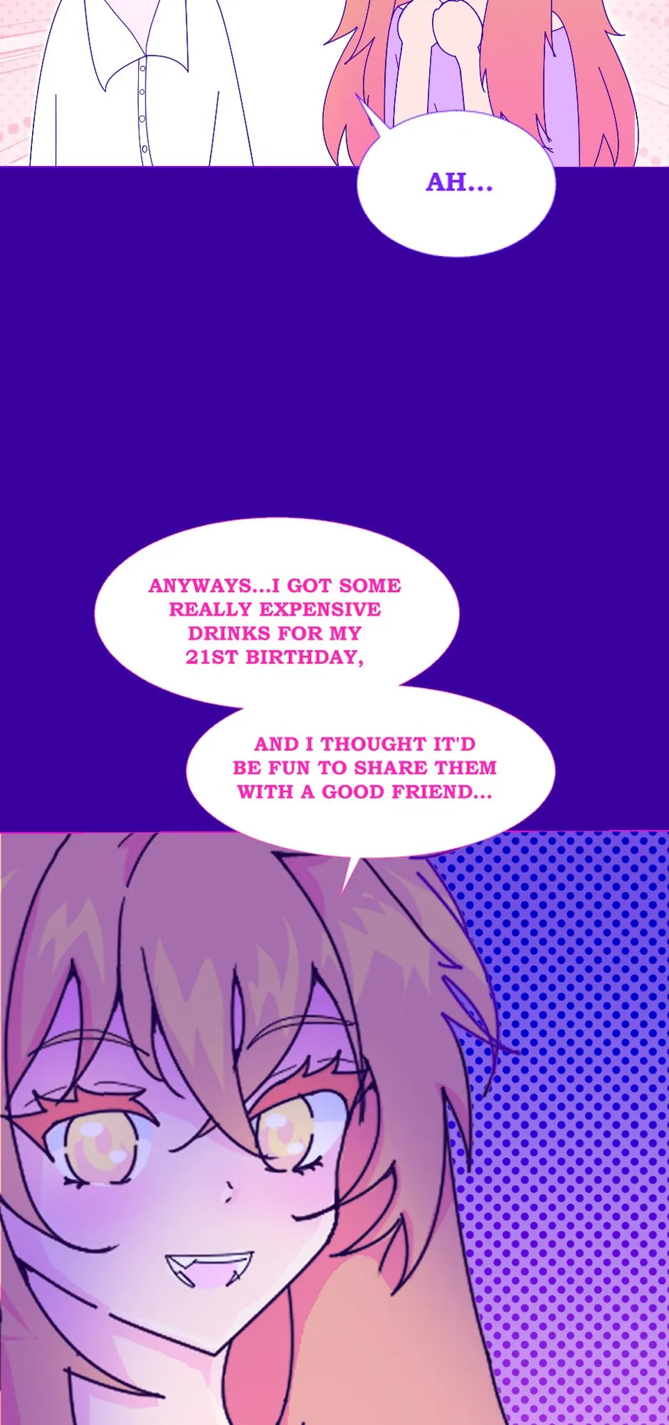 Episode 9: Don't Say Goodnight, Seite 19