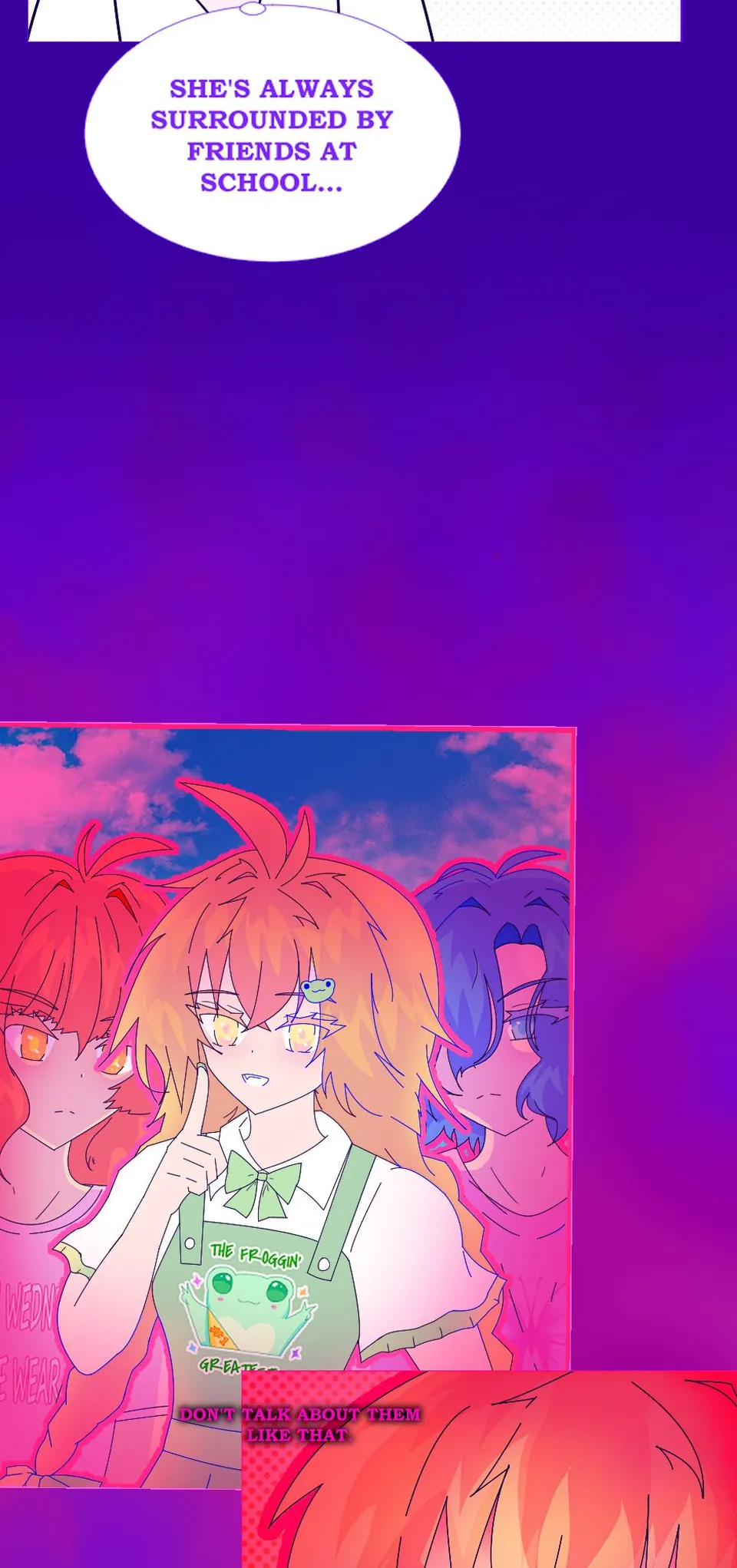 Episode 9: Don't Say Goodnight, Seite 21