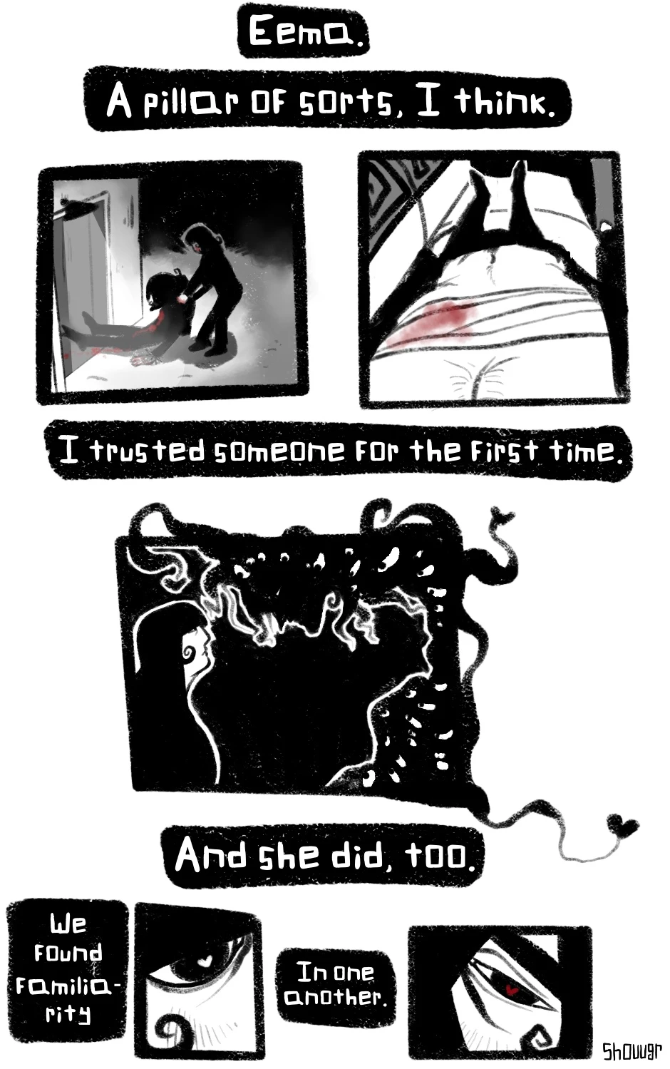 The End，第 3 頁
