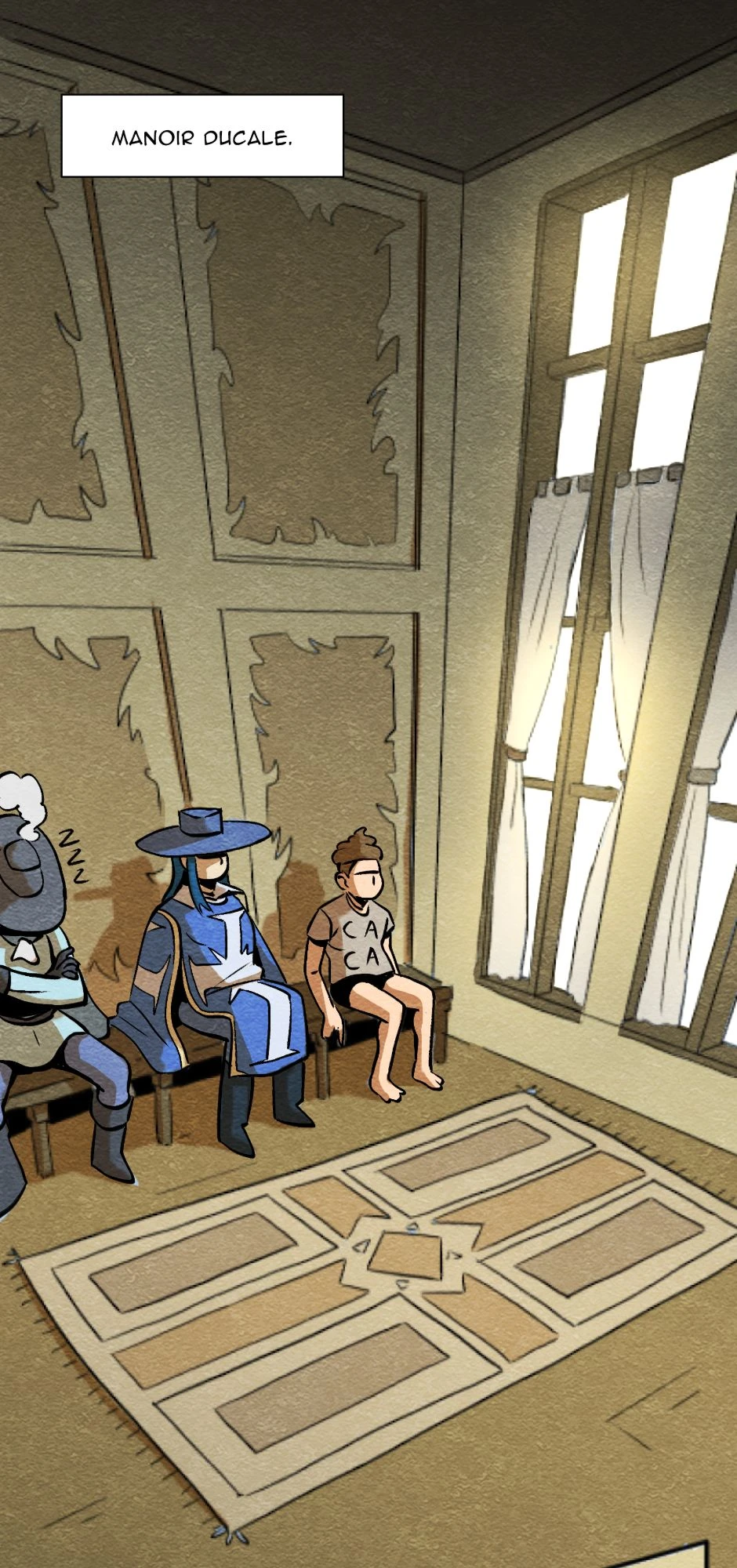Constat ducale หน้า 33