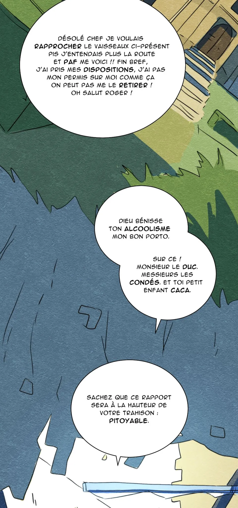 Constat ducale, page 58