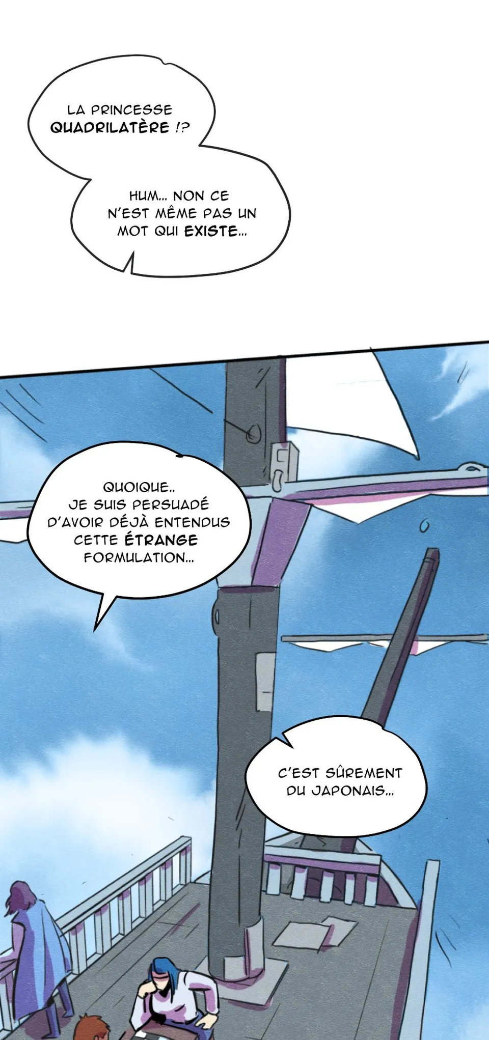 La voleuse de Pinard, page 7