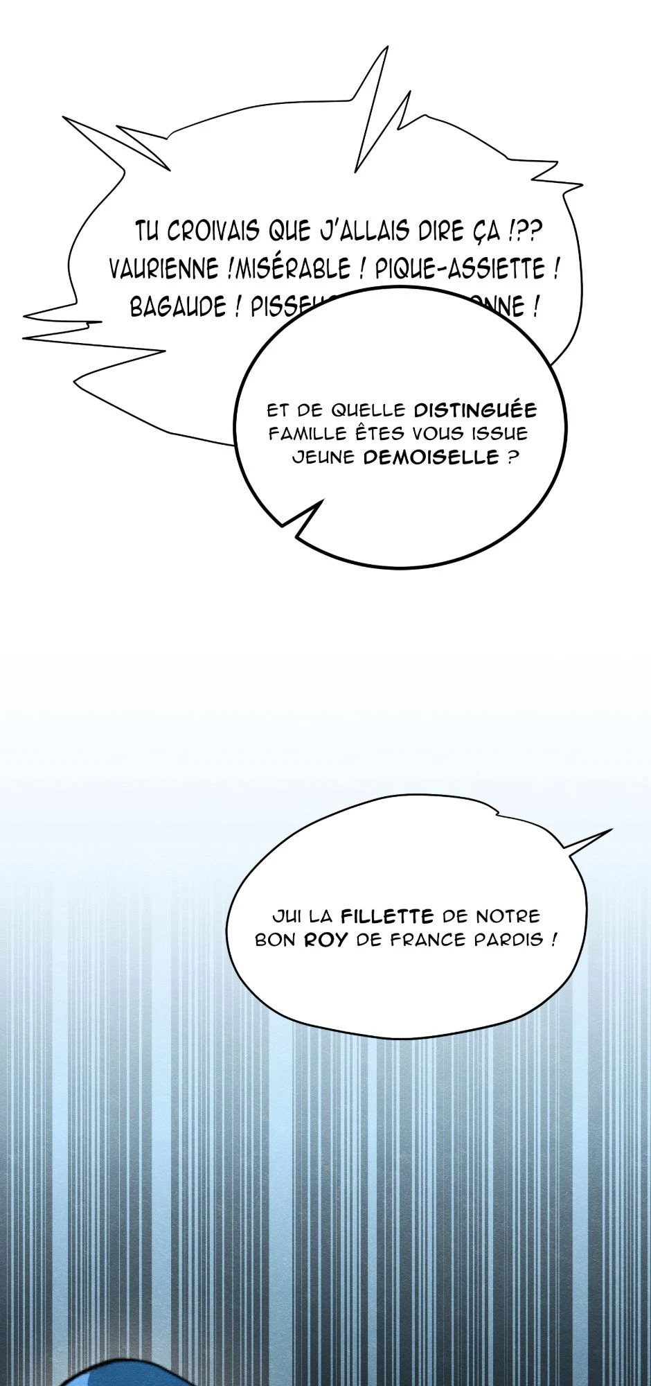 La voleuse de Pinard, página 32