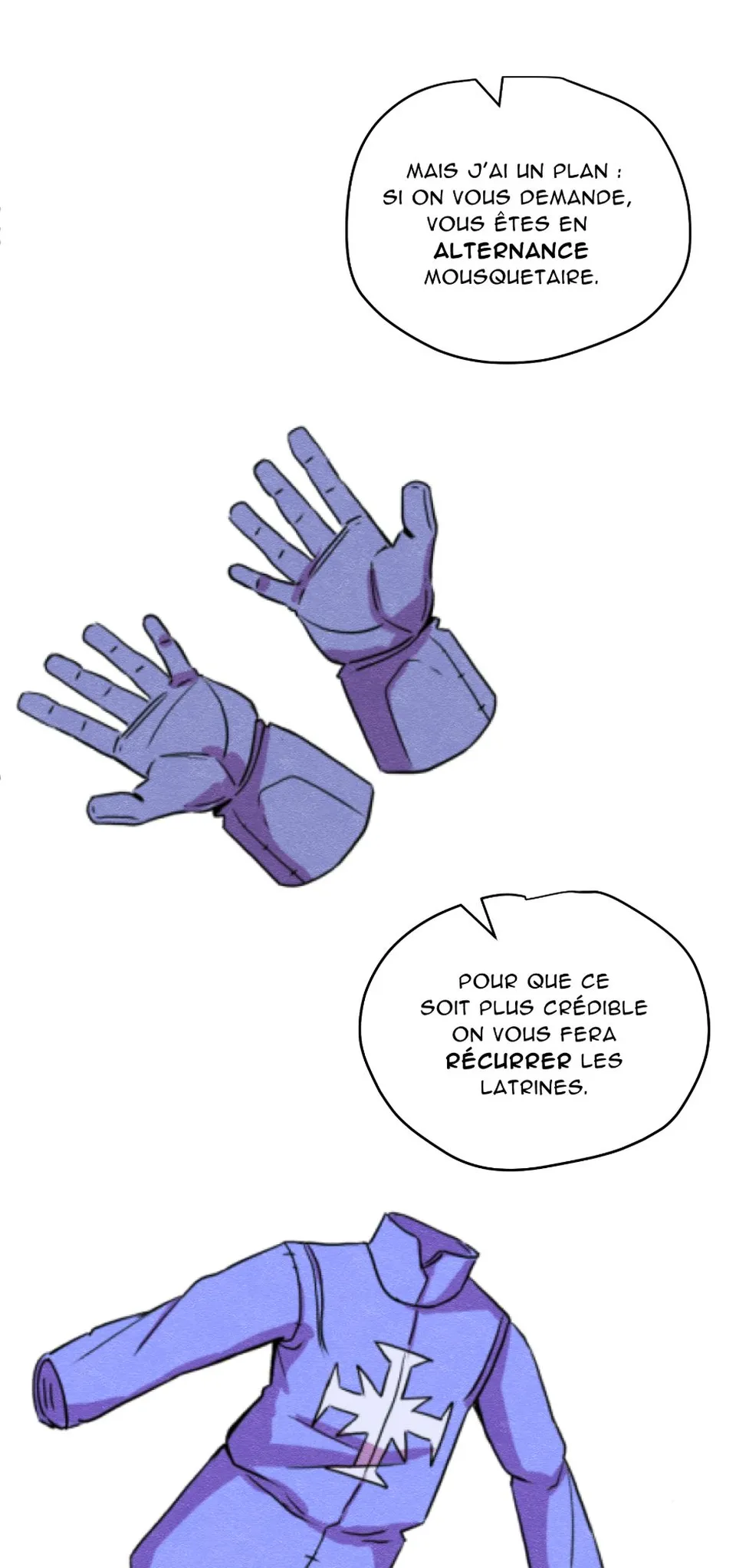 La voleuse de Pinard, page 39