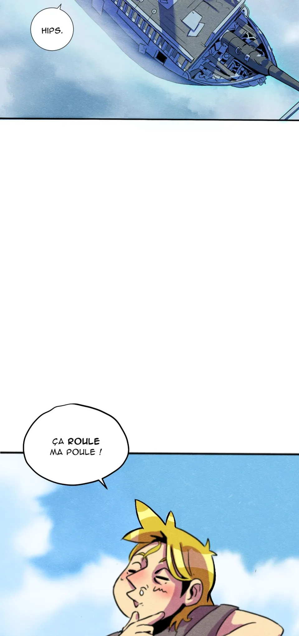 La voleuse de Pinard, page 43