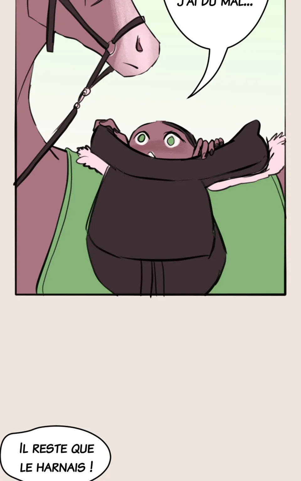 Épisode 7, página 12