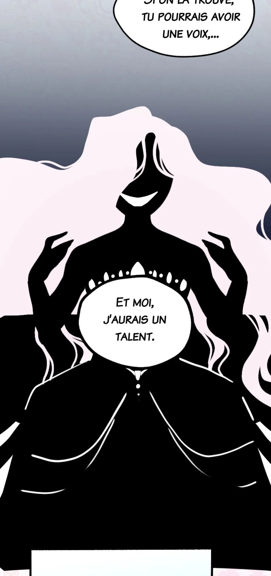 L'ASCENSSION - Chap 2，第 4 頁