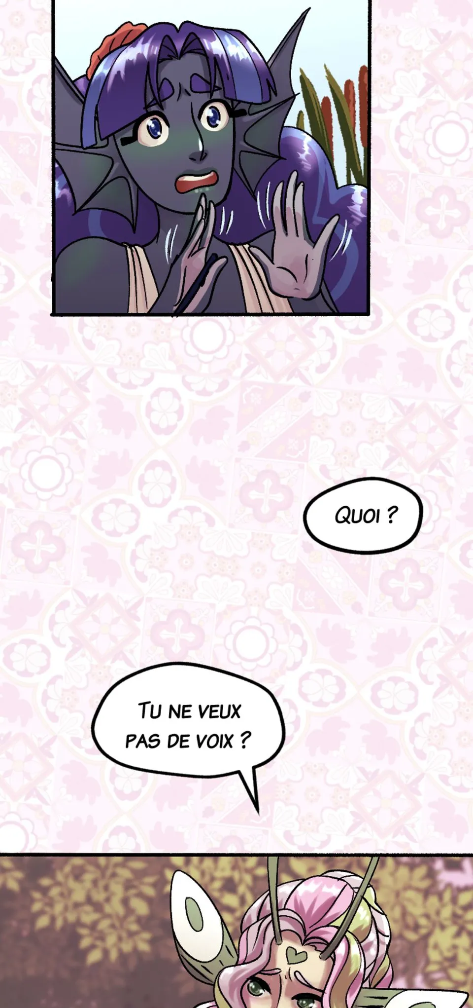 L'ASCENSSION - Chap 2, página 5