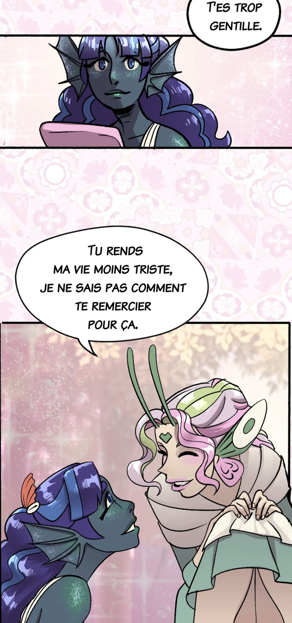 L'ASCENSSION - Chap 2, página 9