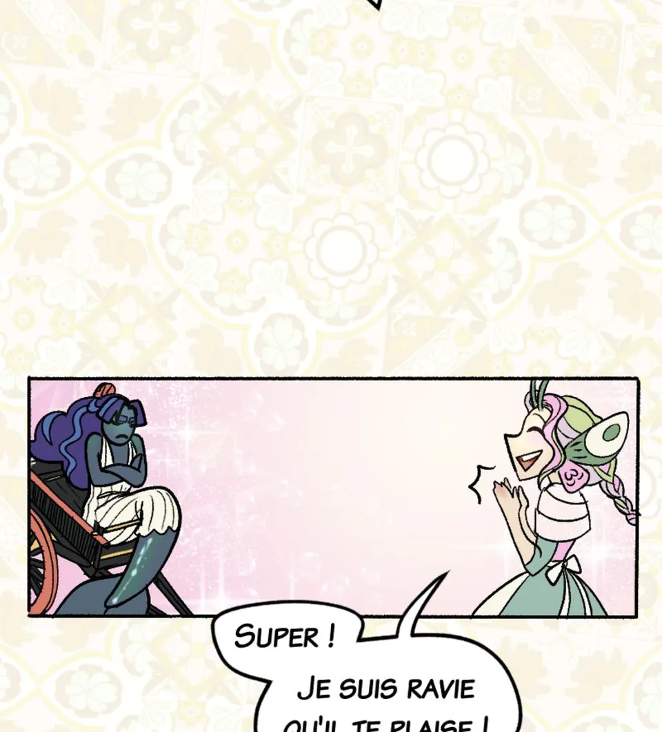 L'ASCENSSION - Chap 2, página 16