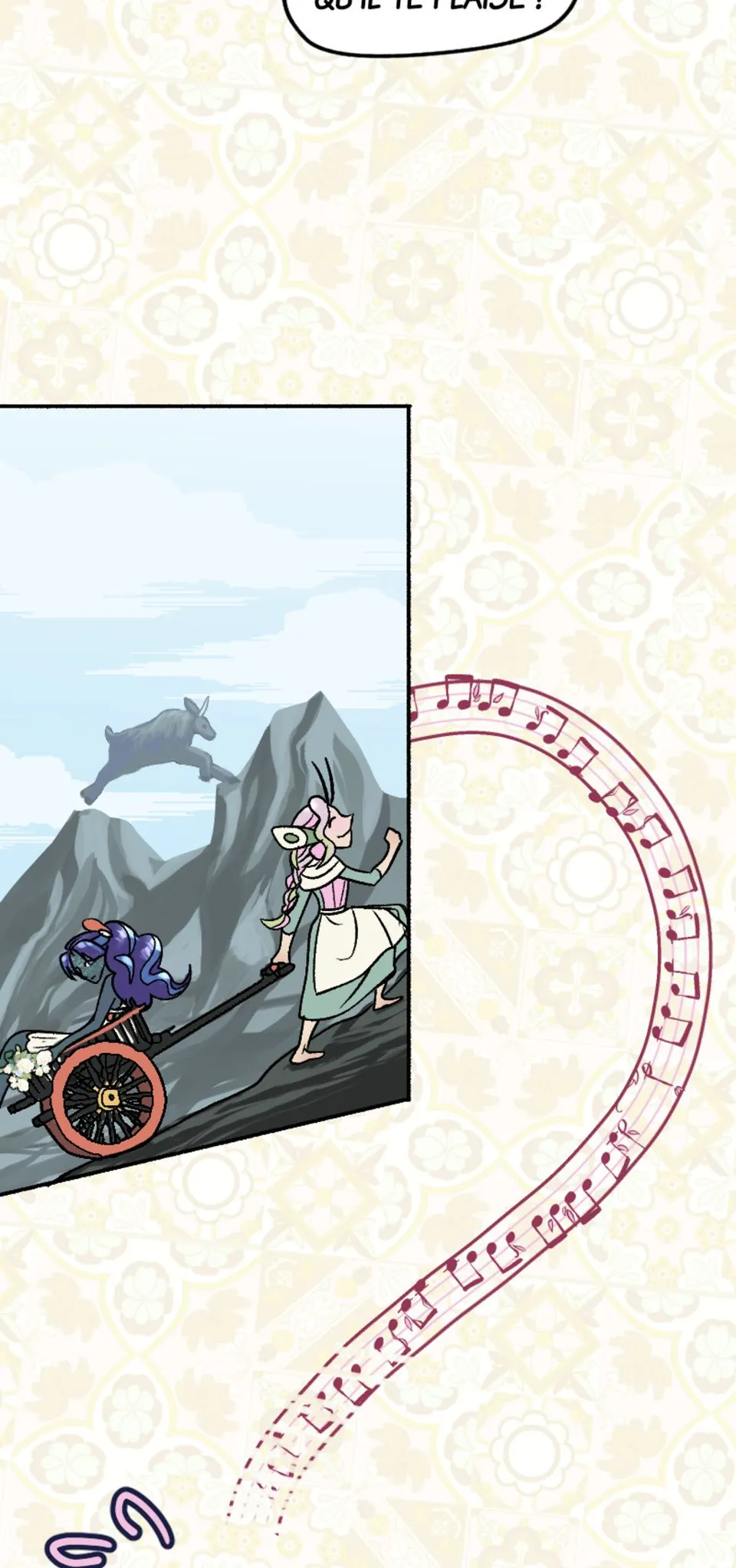 L'ASCENSSION - Chap 2, página 17