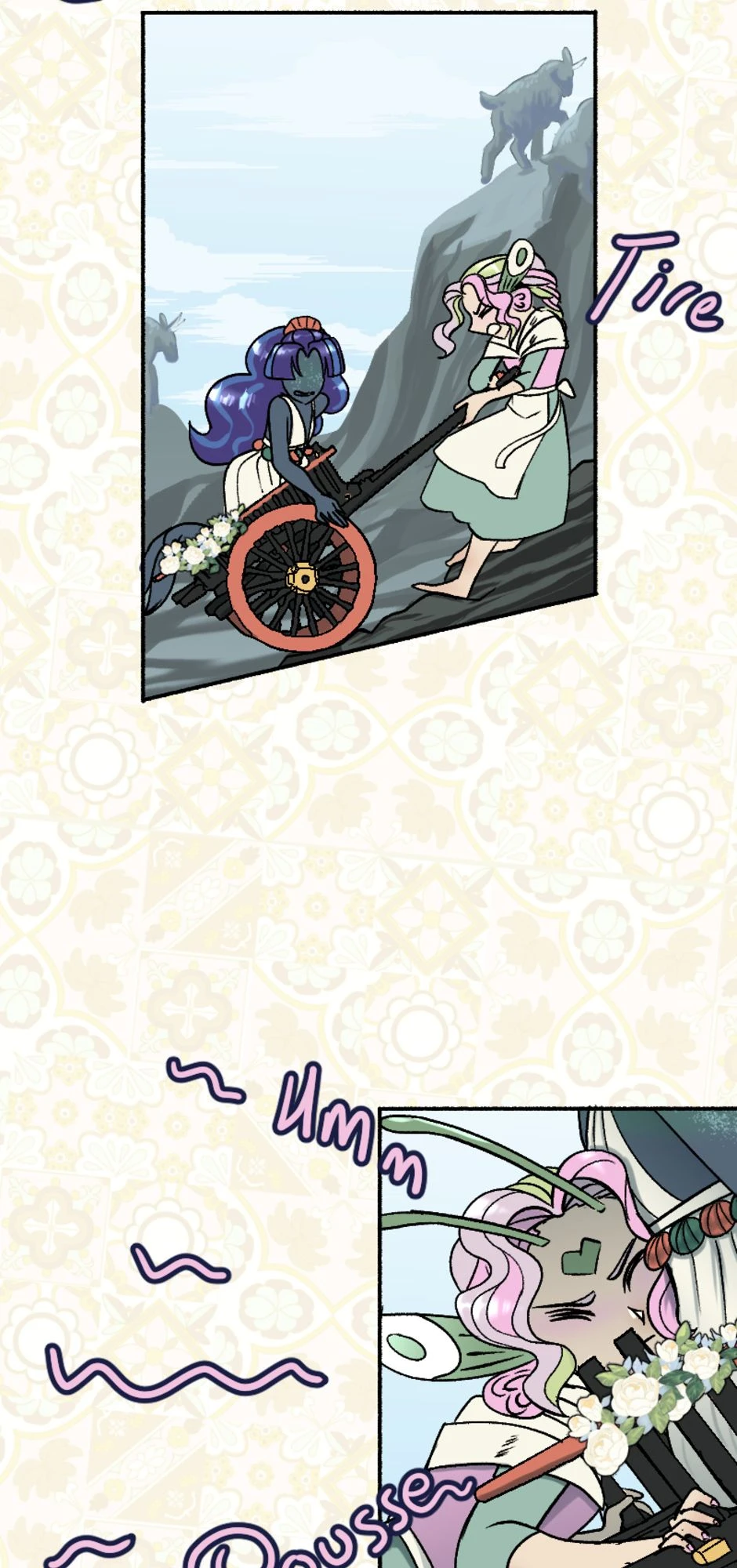 L'ASCENSSION - Chap 2，第 18 頁