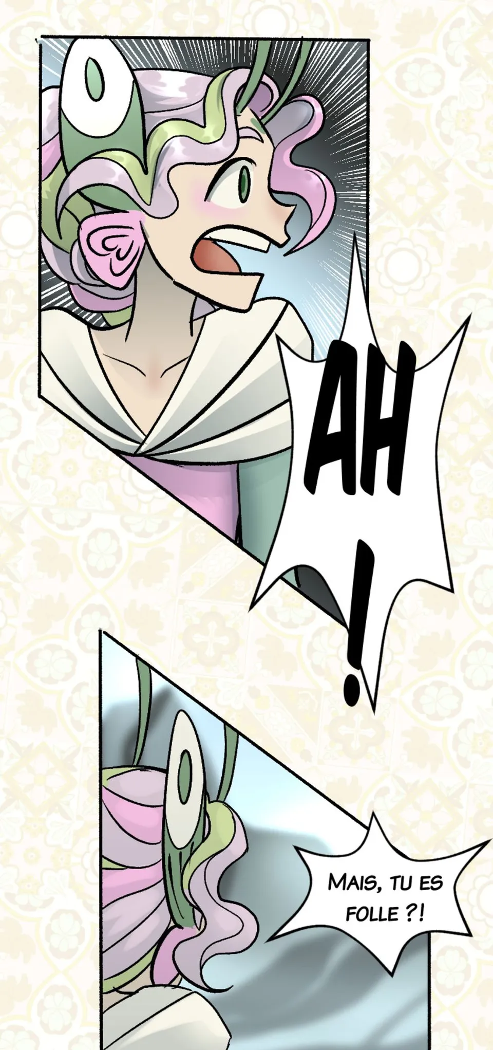 L'ASCENSSION - Chap 2, página 21