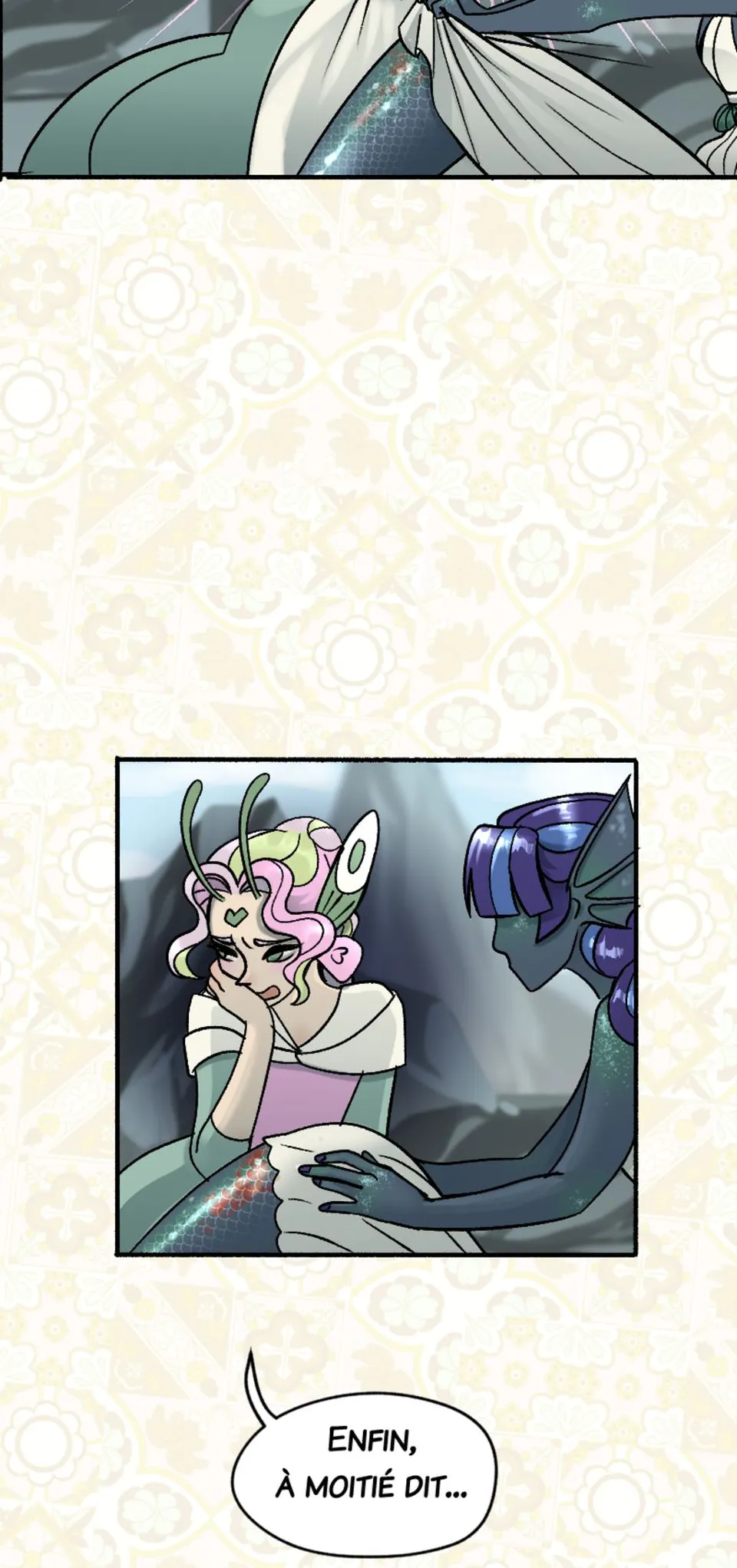 L'ASCENSSION - Chap 2, página 26