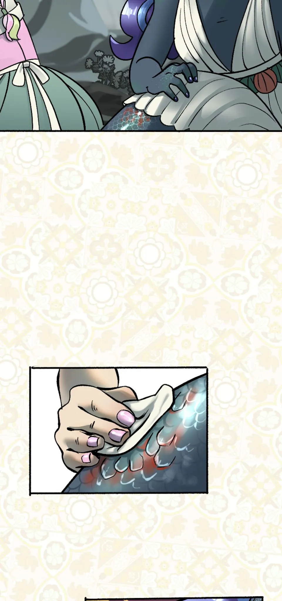 L'ASCENSSION - Chap 2, página 28