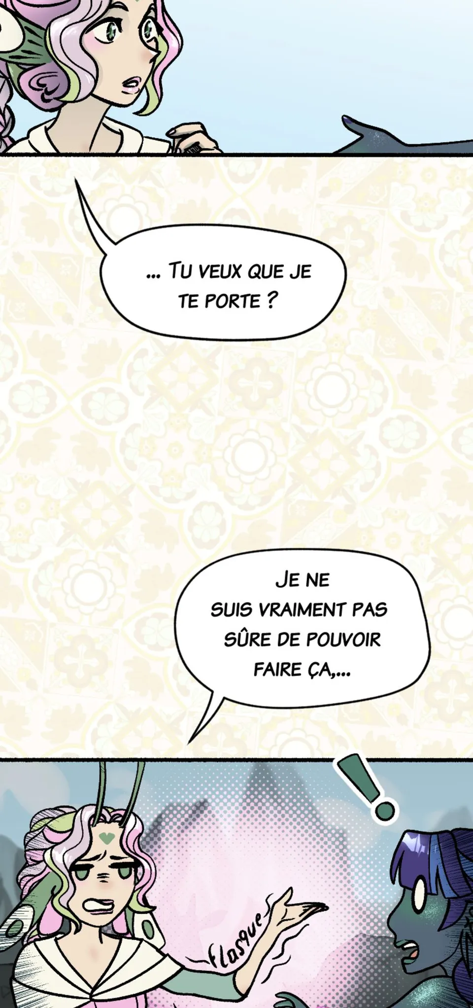 L'ASCENSSION - Chap 2, página 31