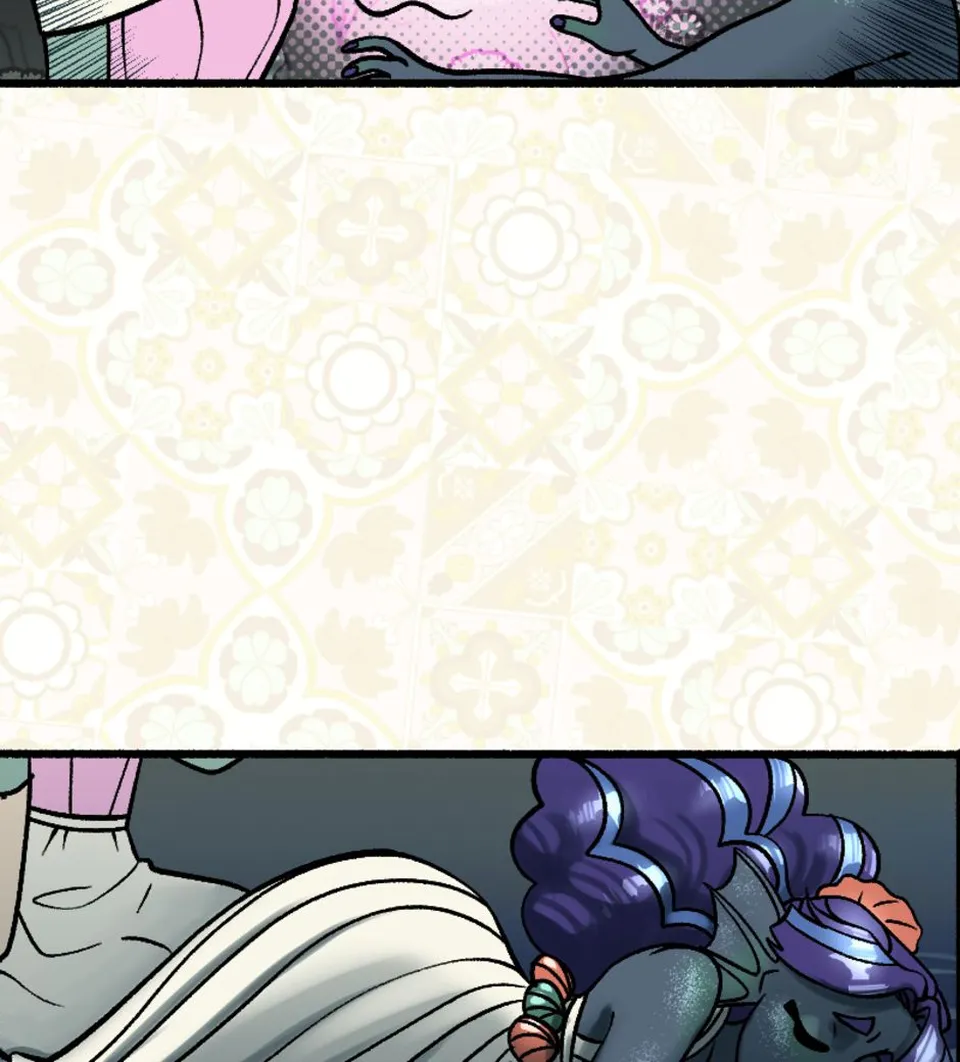 L'ASCENSSION - Chap 2, página 32