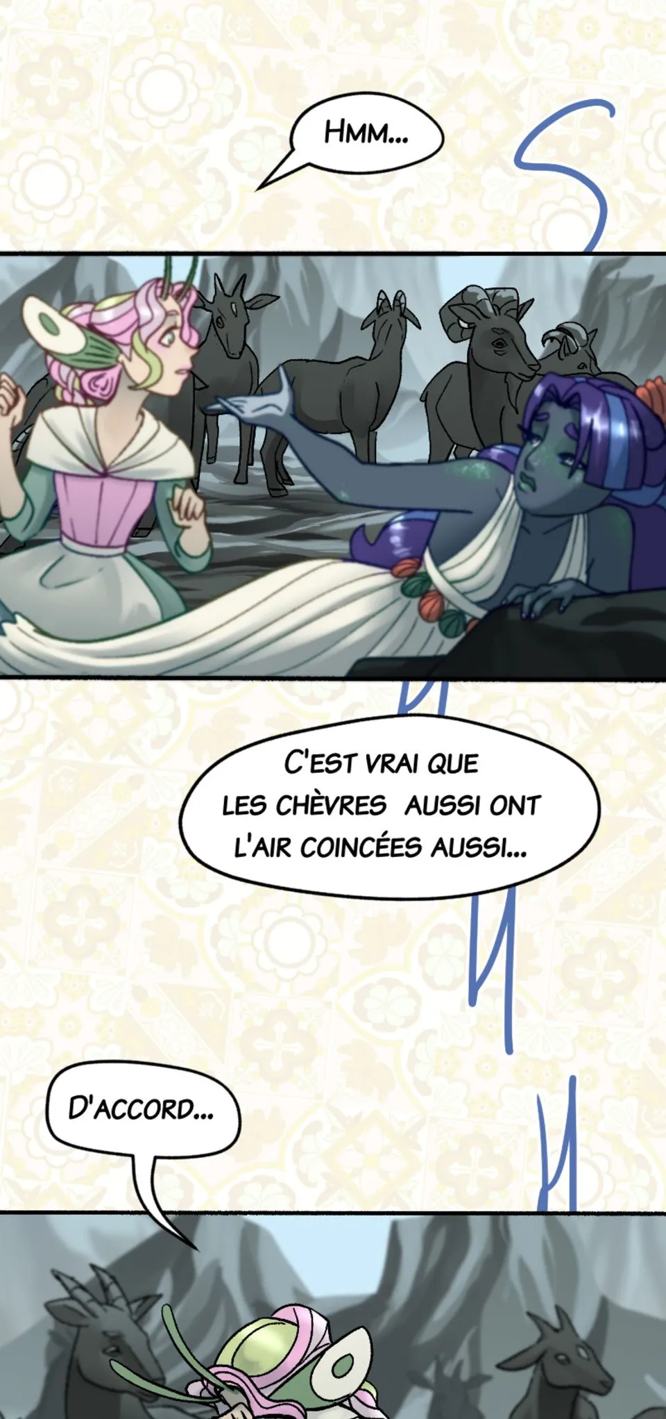 L'ASCENSSION - Chap 2, página 34