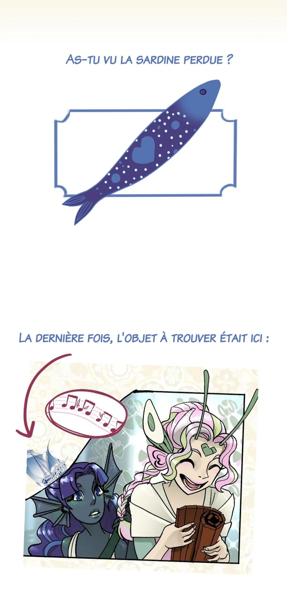 L'ASCENSSION - Chap 2, página 38