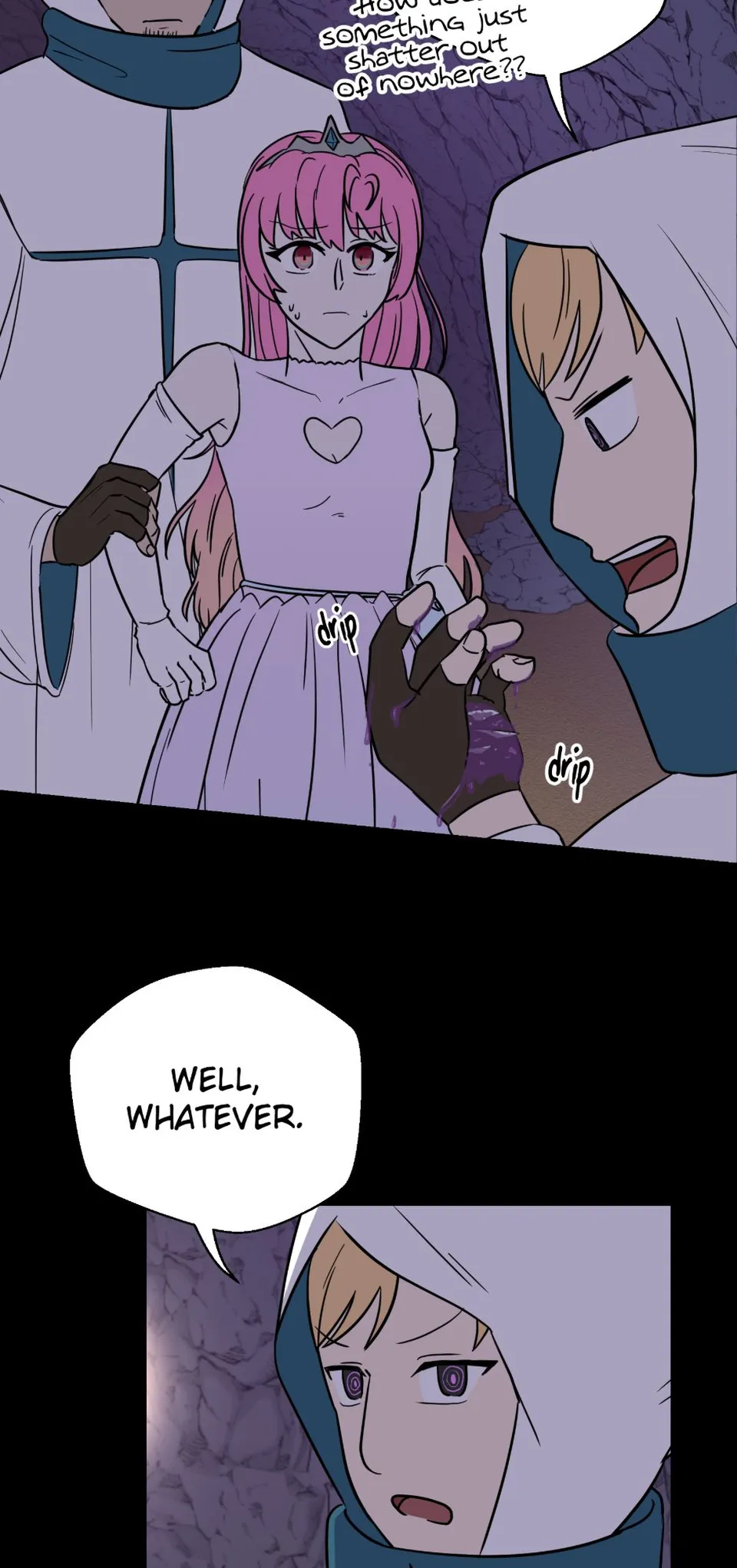 Ep 5 - The Hard Way, Seite 13