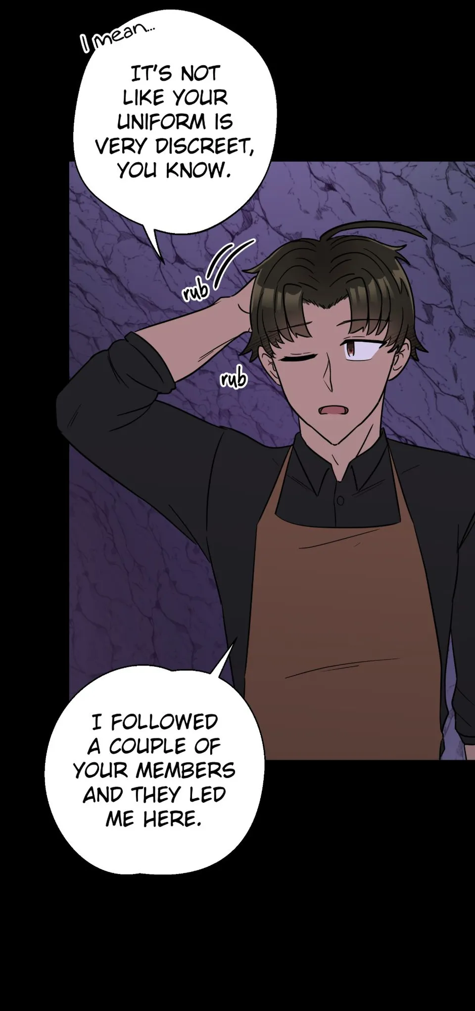 Ep 5 - The Hard Way, Seite 17