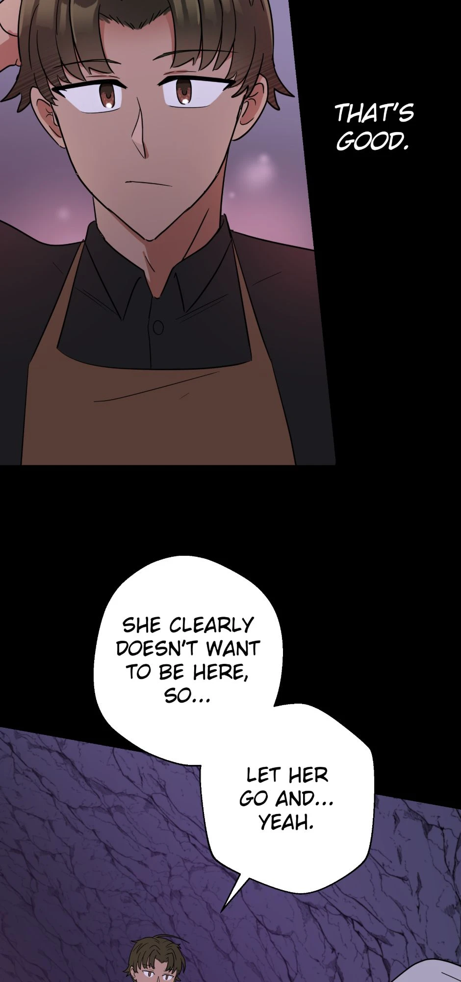 Ep 5 - The Hard Way，第 19 頁