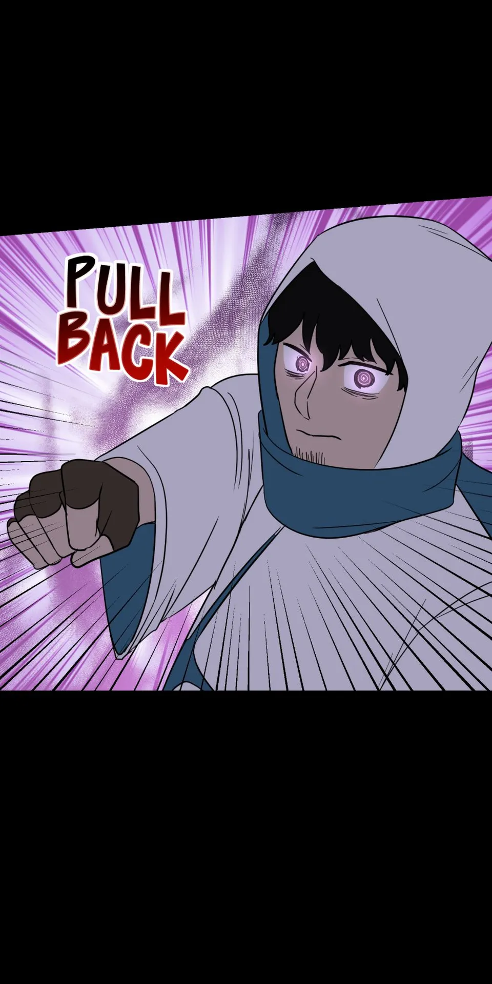 Ep 6 - Believe, page 1